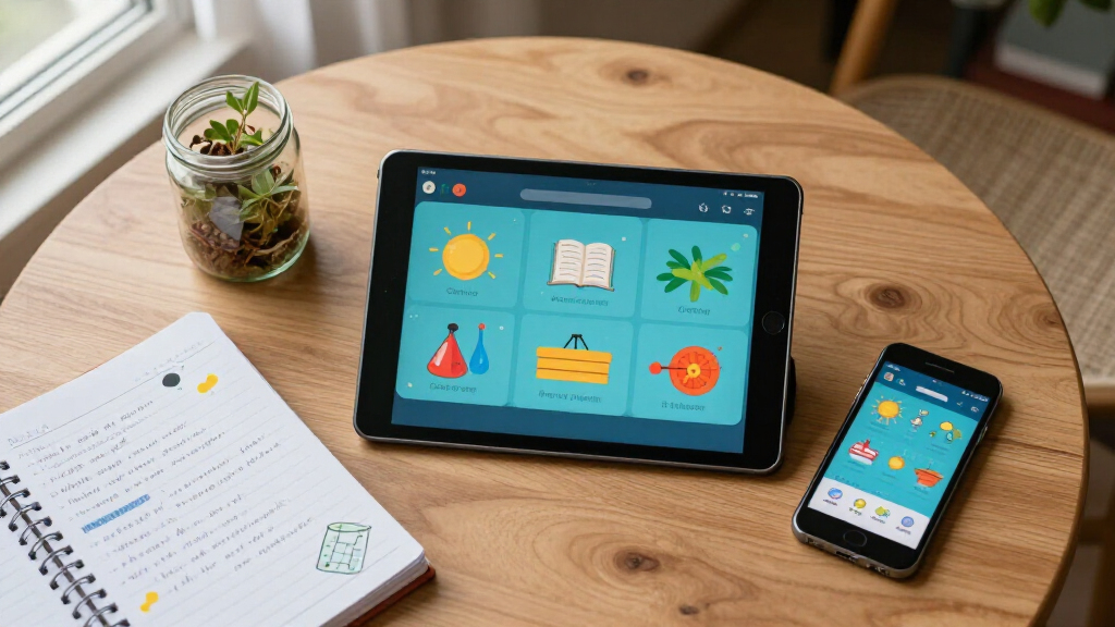 science educational software