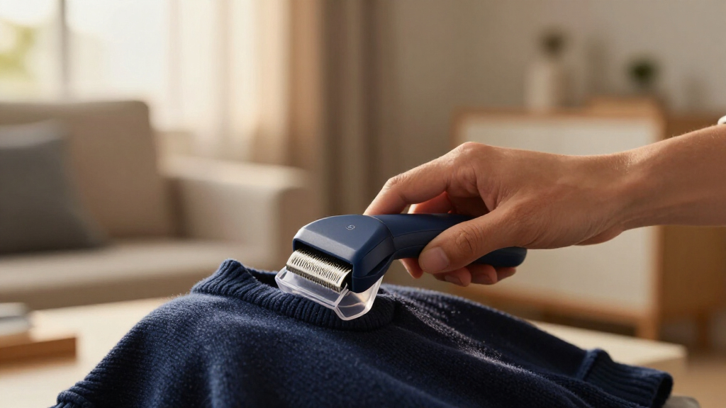 fabric shavers for clothes