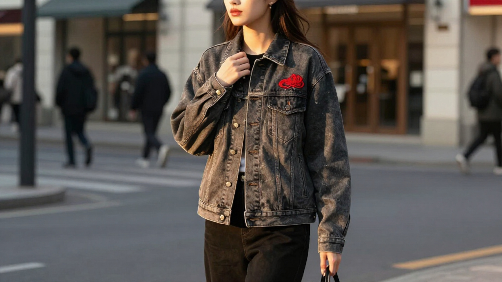best streetwear jackets