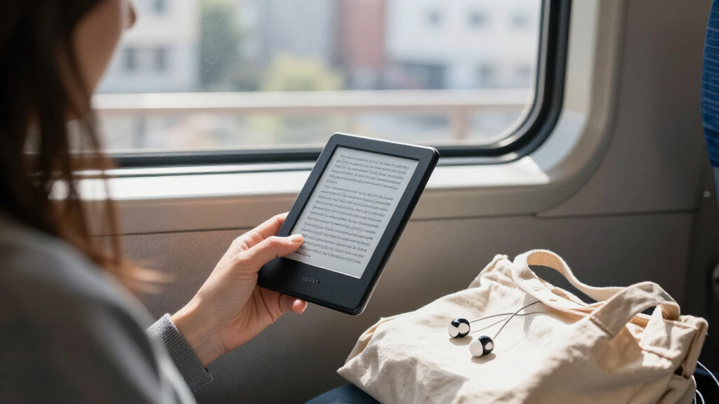 best pocket-sized Kindles
