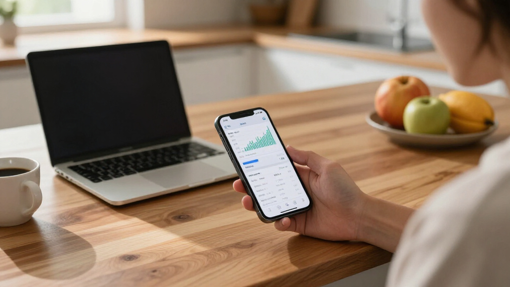 11 Best Investment Tracking Apps in 2026 25 investment tracking apps