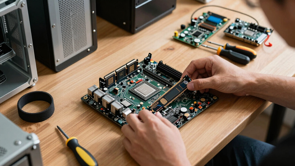 best computers, tablets & components