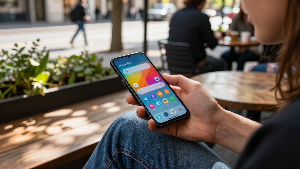 best Android smartphones