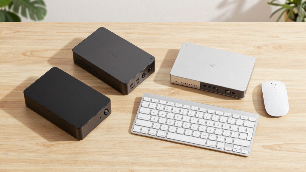 14 Best Mini PCs in 2026