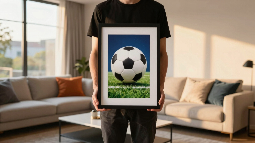 12 Best Soccer-Themed Wall Art in 2026