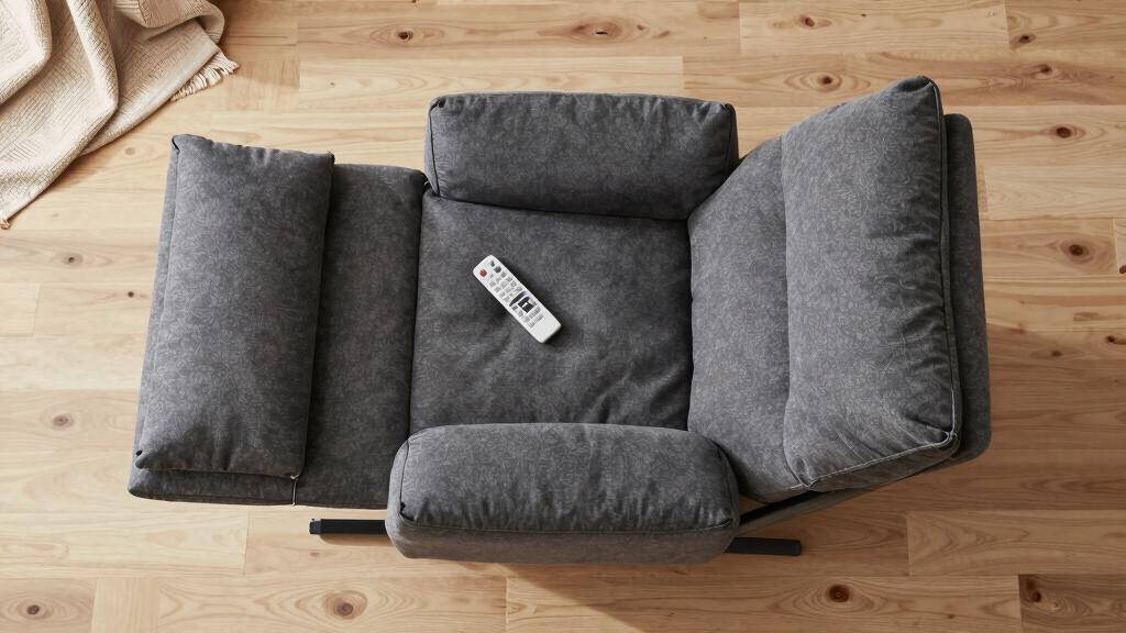 best heavy-duty lift recliners for big and tall