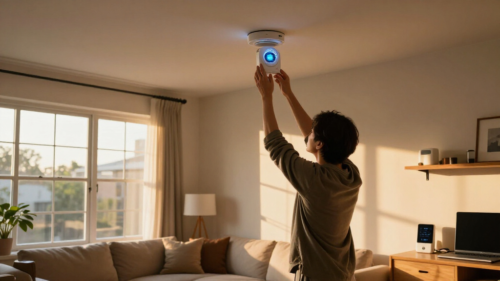 11 Best Whole-Home Wi-Fi Smoke and CO Alarm Systems for 2026