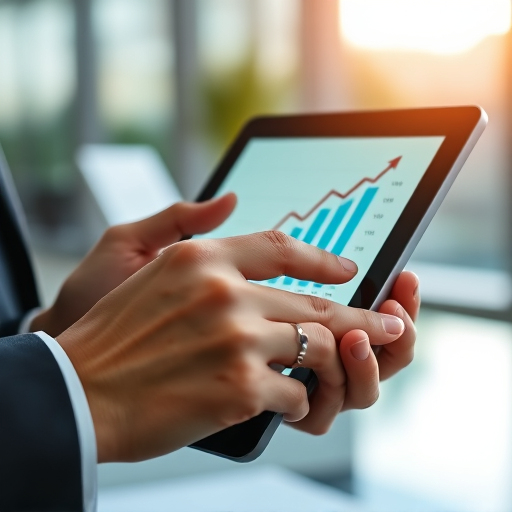 Revenue growth supports the infrastructure push — here’s how fast it’s happening