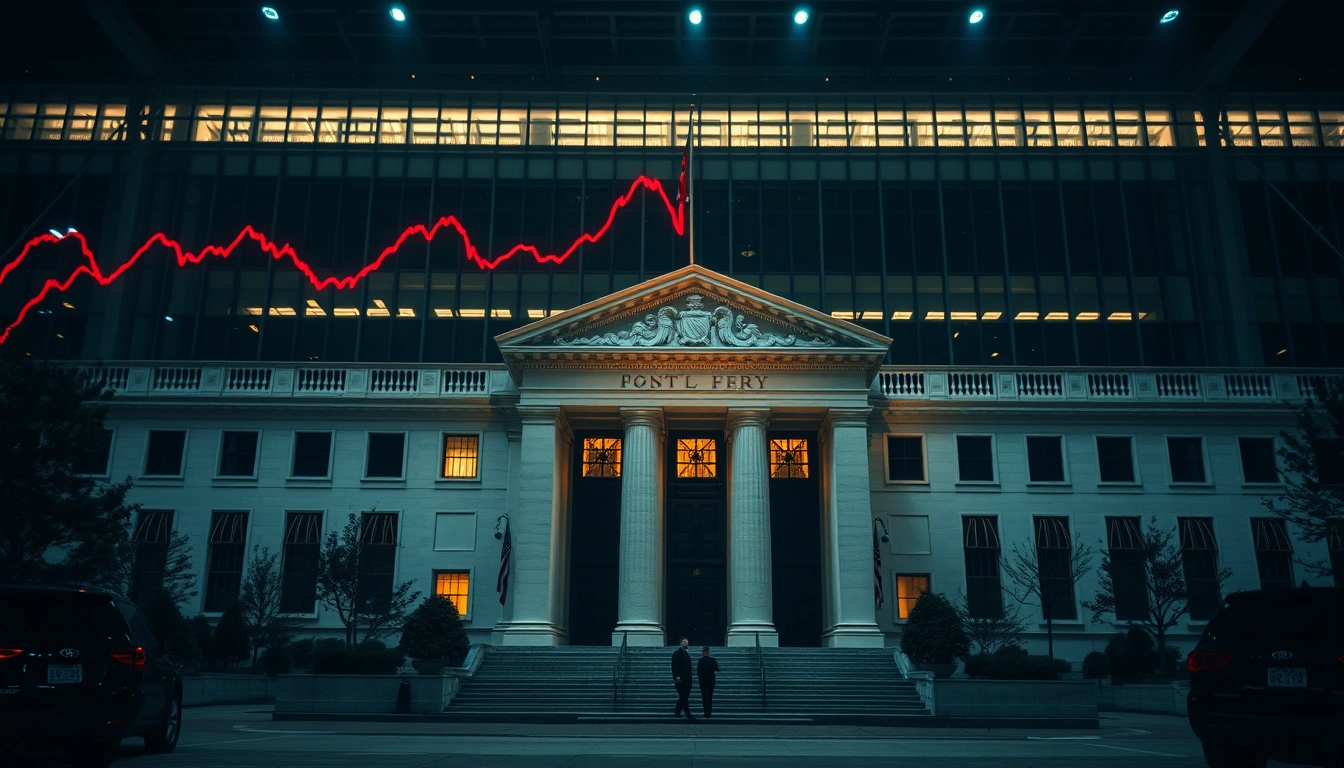 SOFR Spikes to 4.42% as Month-End Repo Squeeze Exposes Fed's Shrinking Buffer: Capital Flow Mechanics