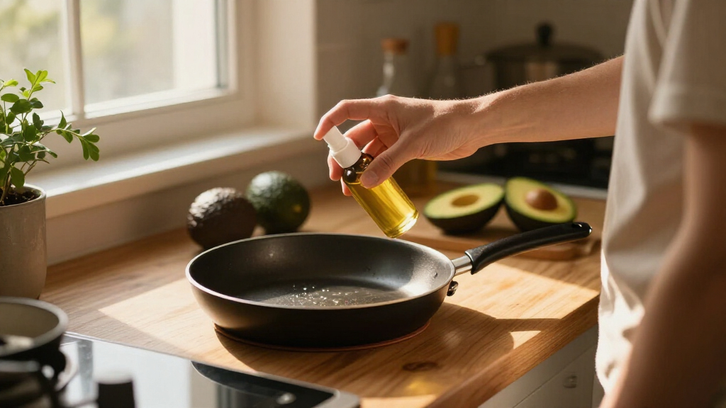 avocado oil spray sampler pack