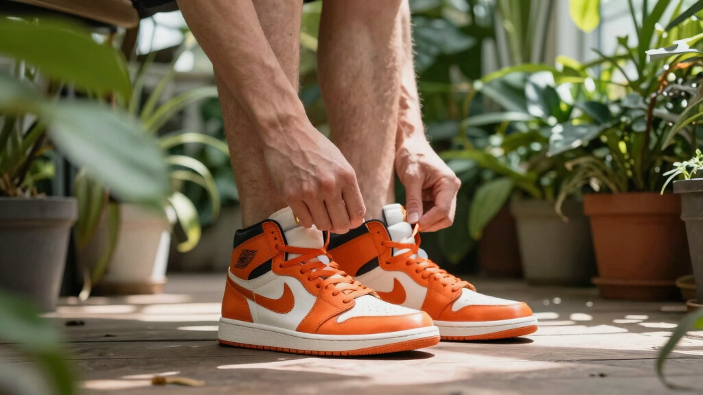 best Jordan sneakers