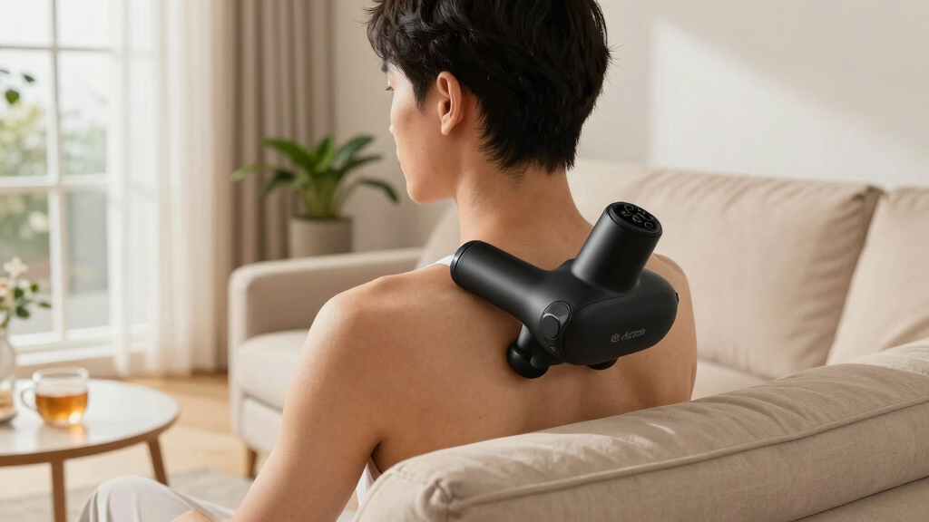 relaxation massage devices