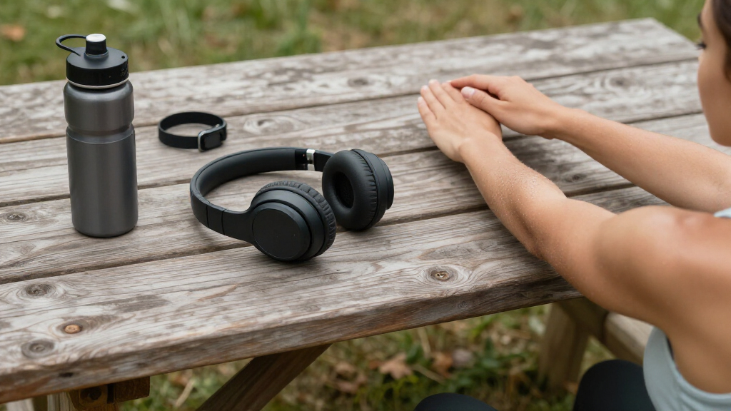 best workout headphones