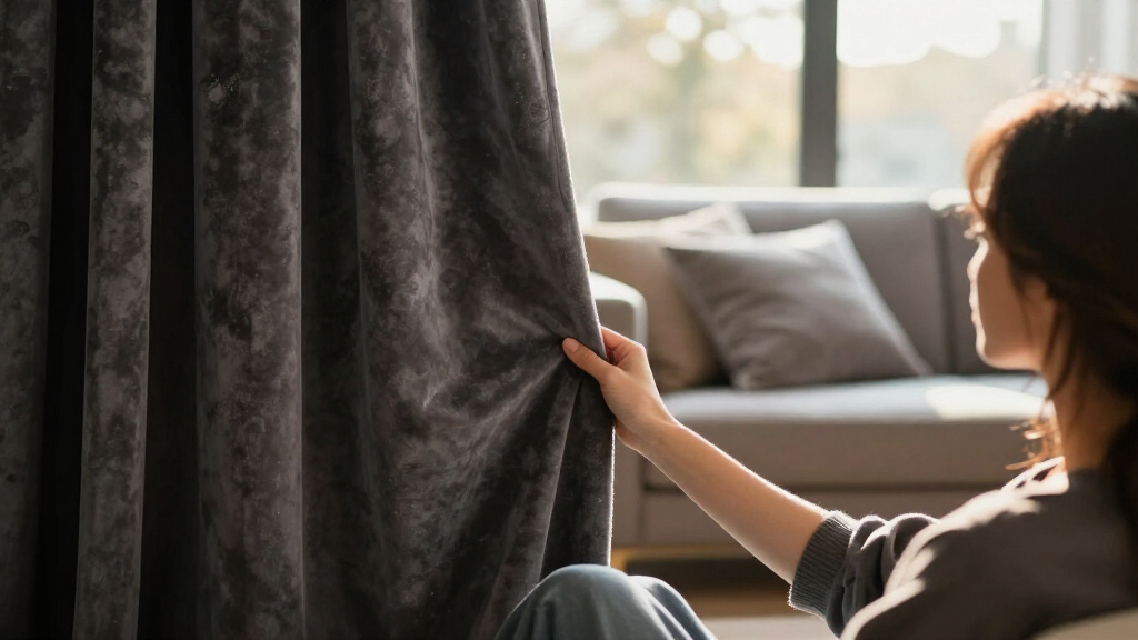 Best soundproof curtains premium
