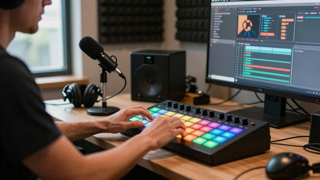 best stream decks for obs beginners