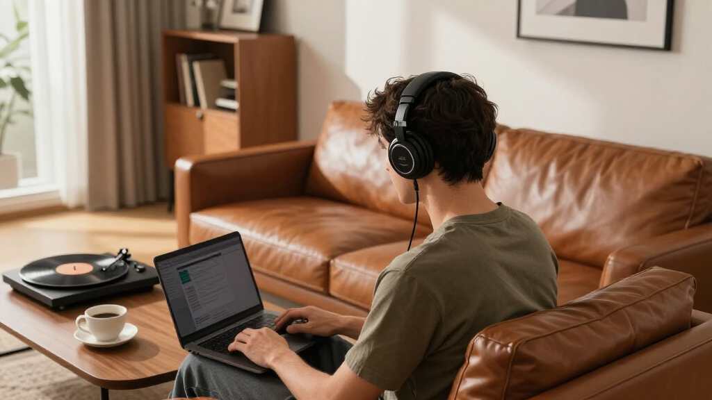 audiophile headphones