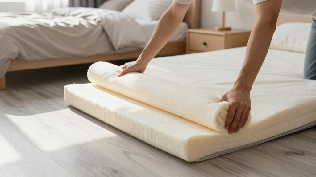 bed in a box mattress