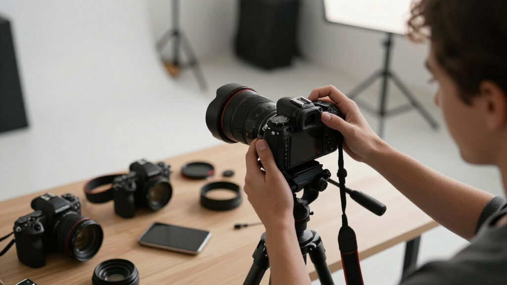 best photography books