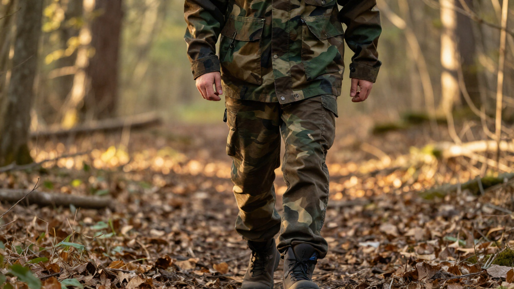 best camo clothing