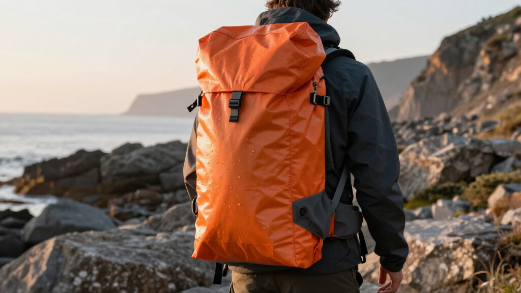 marine waterproof dry bags