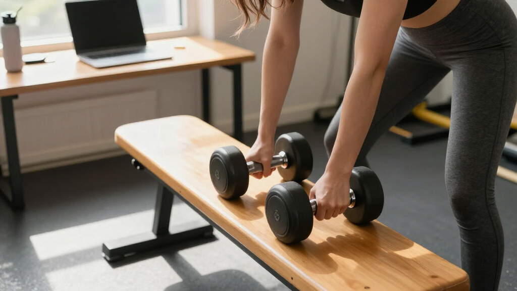 15 Best Adjustable Dumbbells for Students in 2026