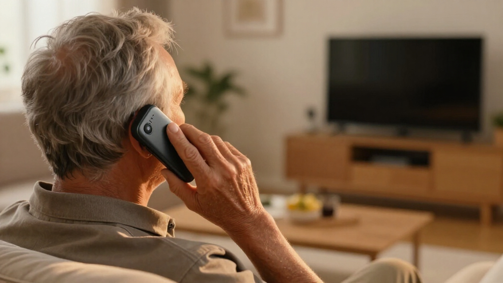 best personal sound amplifiers for tv