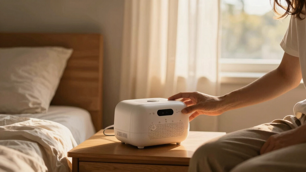 best white noise machines