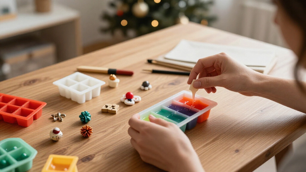7 Best Holiday Candle Craft Sets to Spark Your Festive Creativity