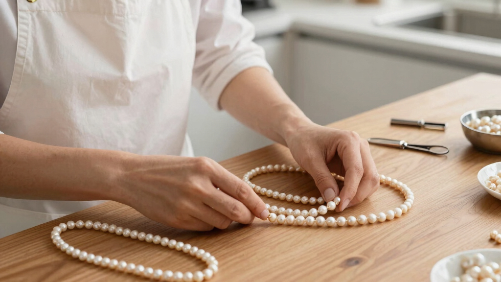 best pearl jewelry
