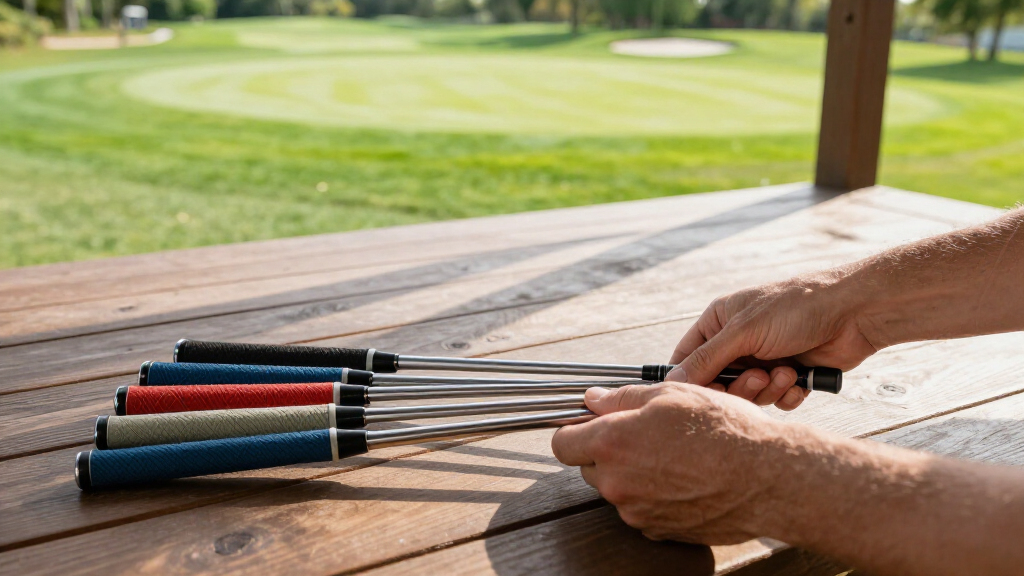 best golf equipment