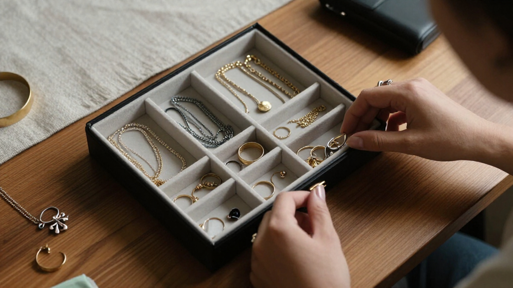 travel jewelry boxes