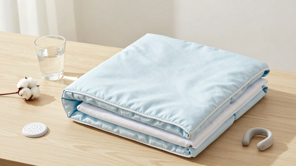 best cooling comforters