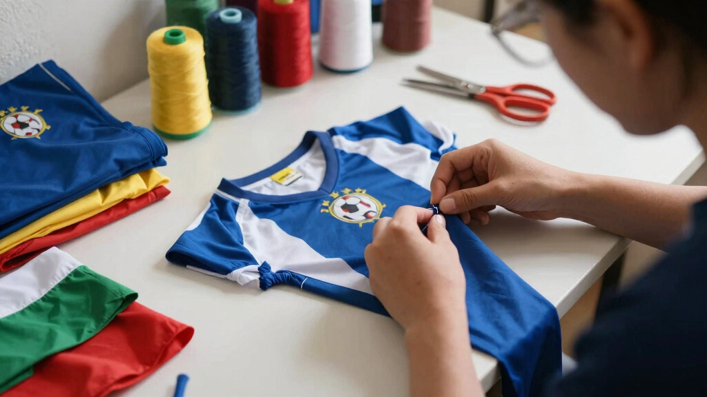 7 Best Soccer Fan Apparel in 2026