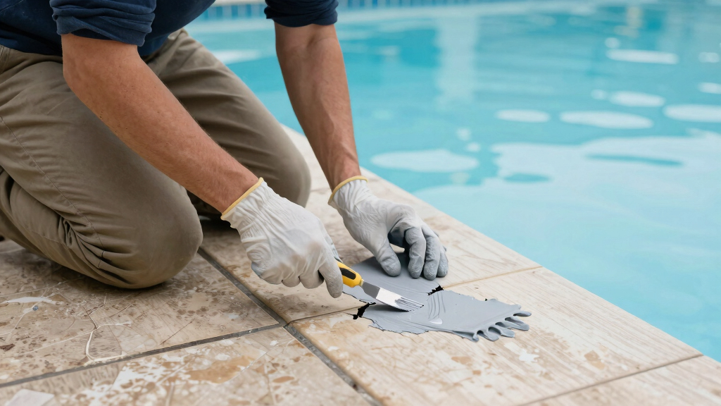 underwater epoxy repair putties