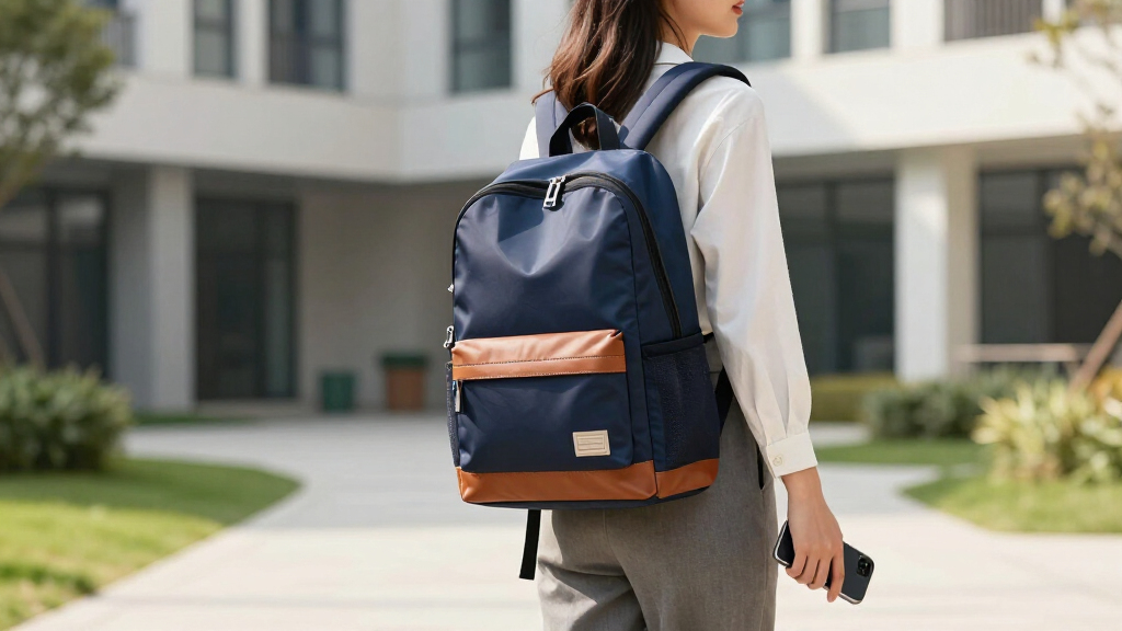 stylish backpacks for students