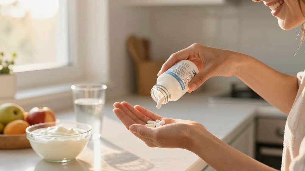 best calcium supplements