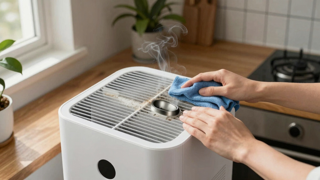 best air purifiers for wildfire smoke