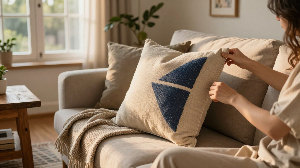 decorative throw pillow covers