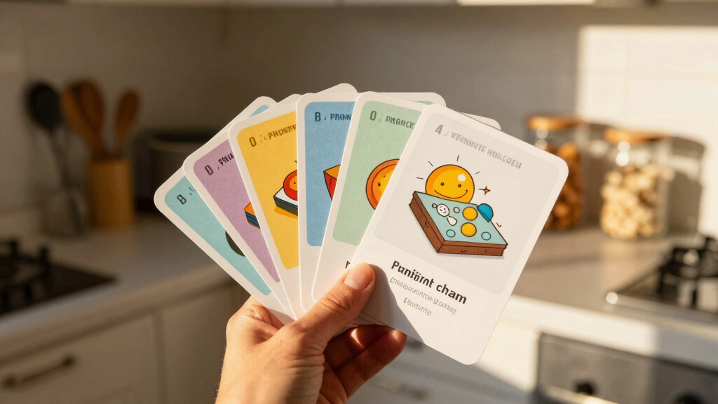 science reference flashcards