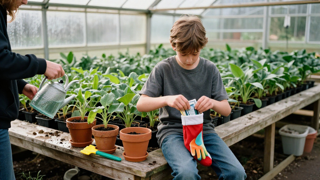 stocking stuffers for teens