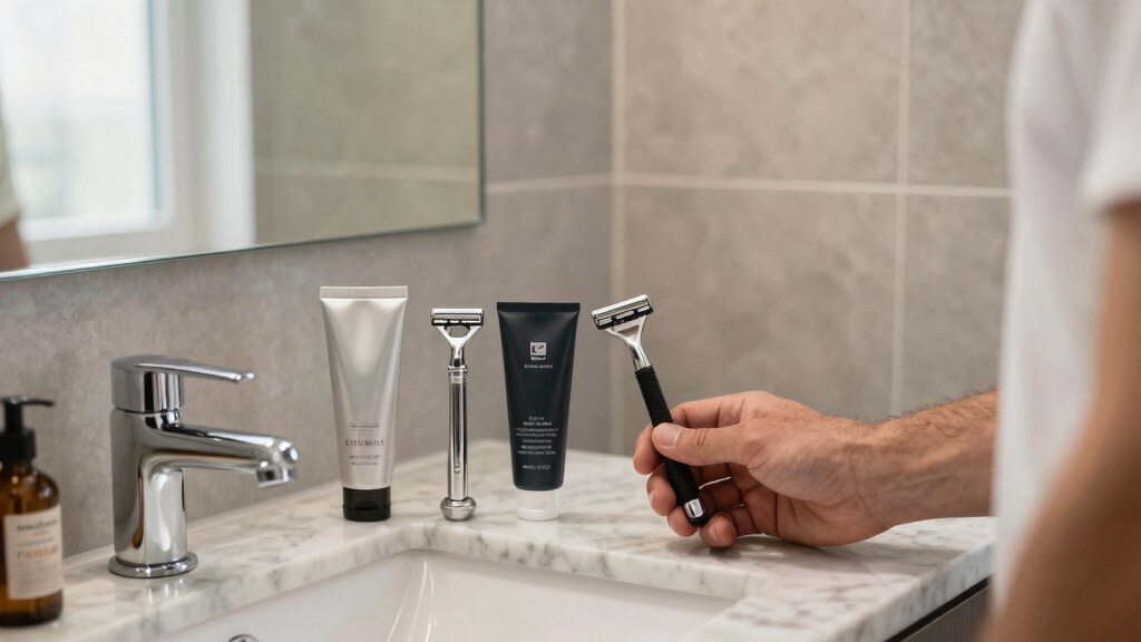 men's grooming gift sets