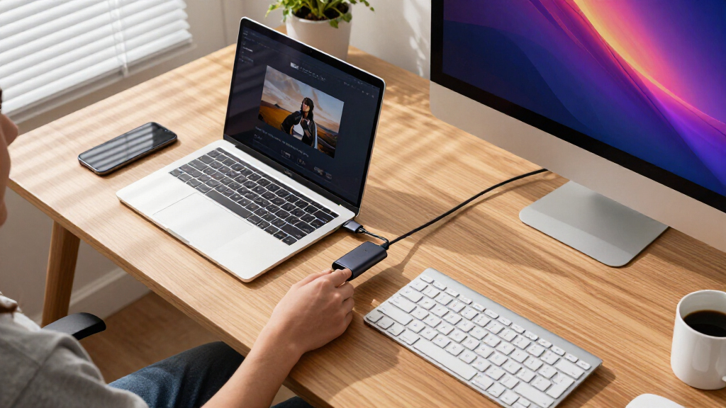 usb c to hdmi adapters