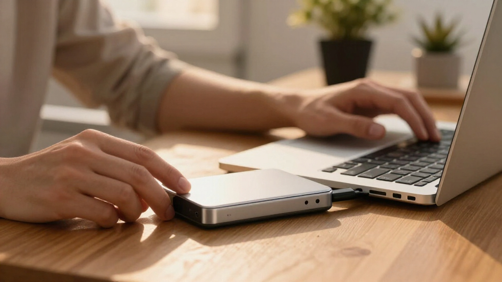 portable external hard drives