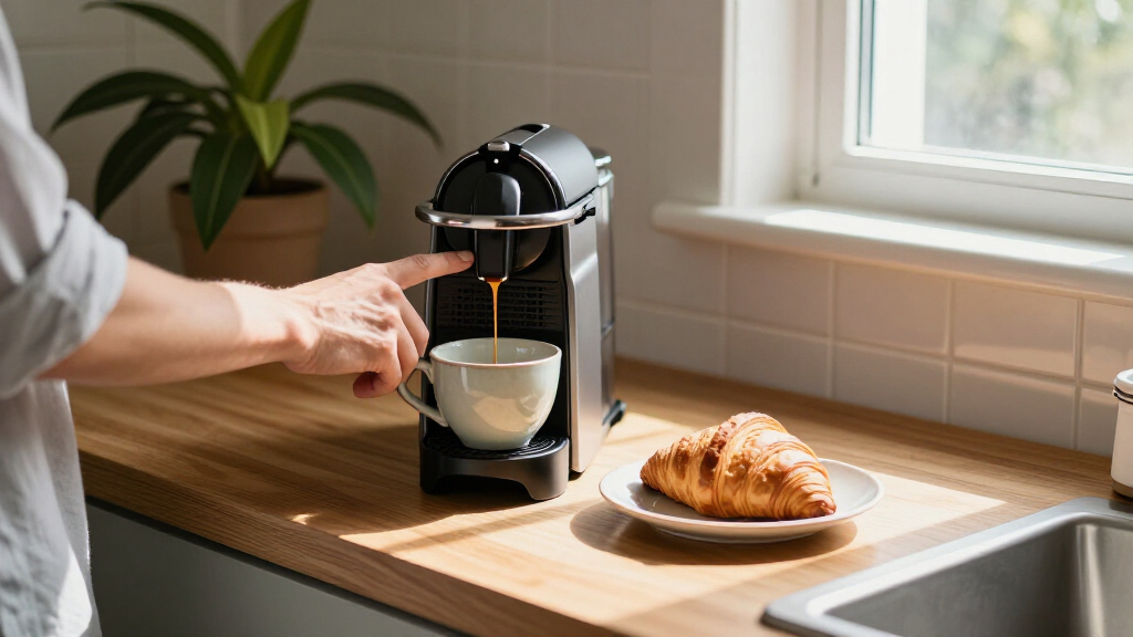 best Nespresso coffee machines