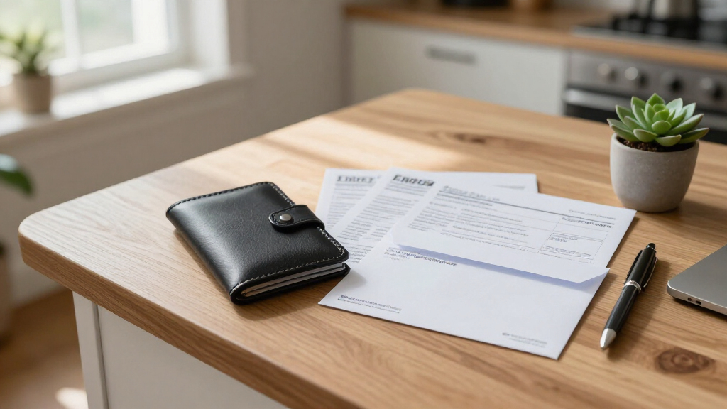 best safe for storing social security cards and tax returns