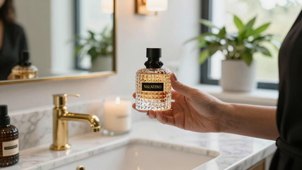 best Valentino Vendetta fragrances