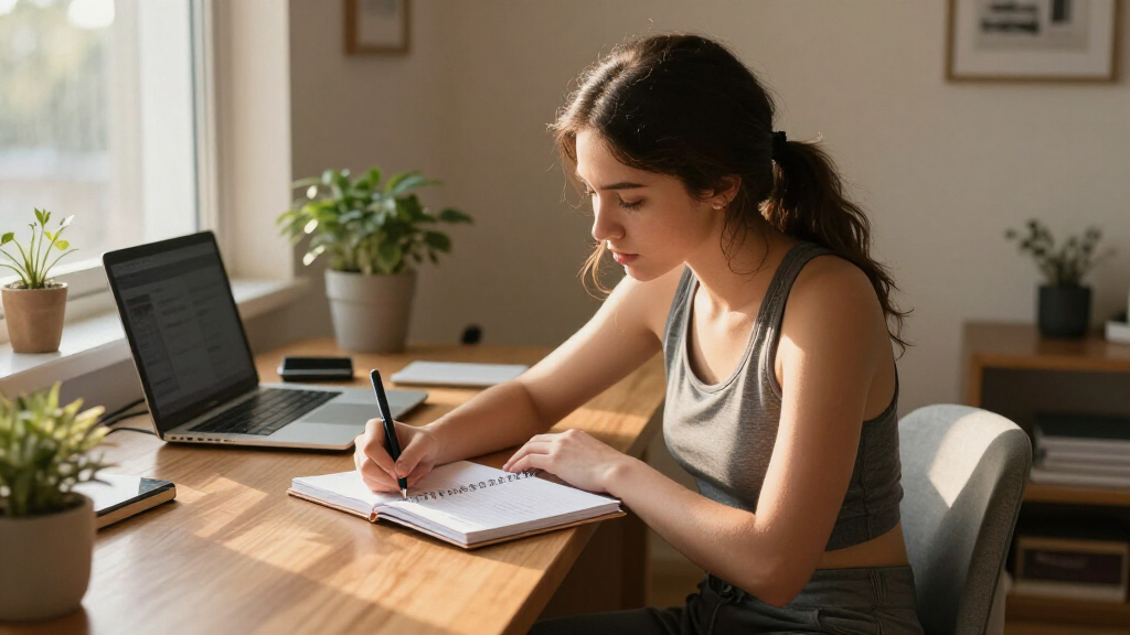 mental health journals for students