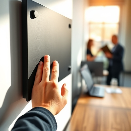 How the self-healing board keeps your project flow smooth