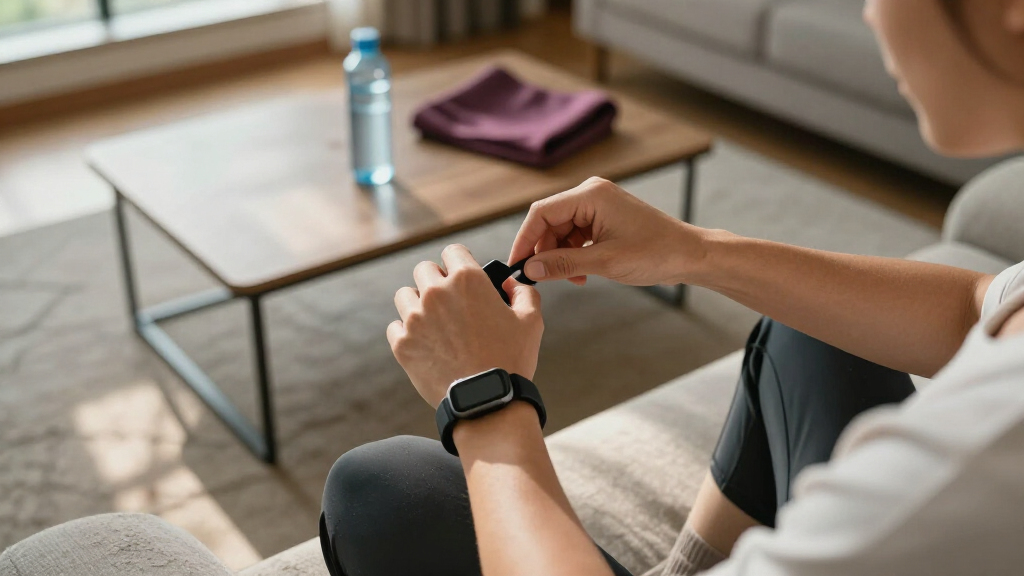 clip on fitness trackers