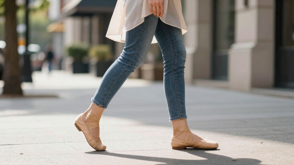 best women's ballet flats